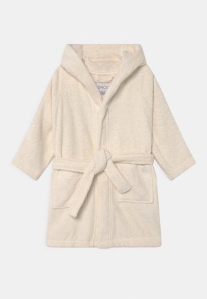 BATHROBE UNISEX - Badjas - panda creme de la creme