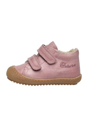 RACOON VL - Babyschoenen - rosa