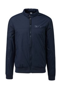 s.Oliver Übergangsjacke - navy