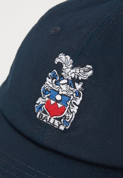 Bally Casquette - peacoat