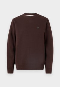 Επιλέχθηκε, dark brown