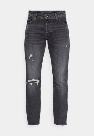 Jack & Jones, JJIGLENN JJORIGINAL, szary denim