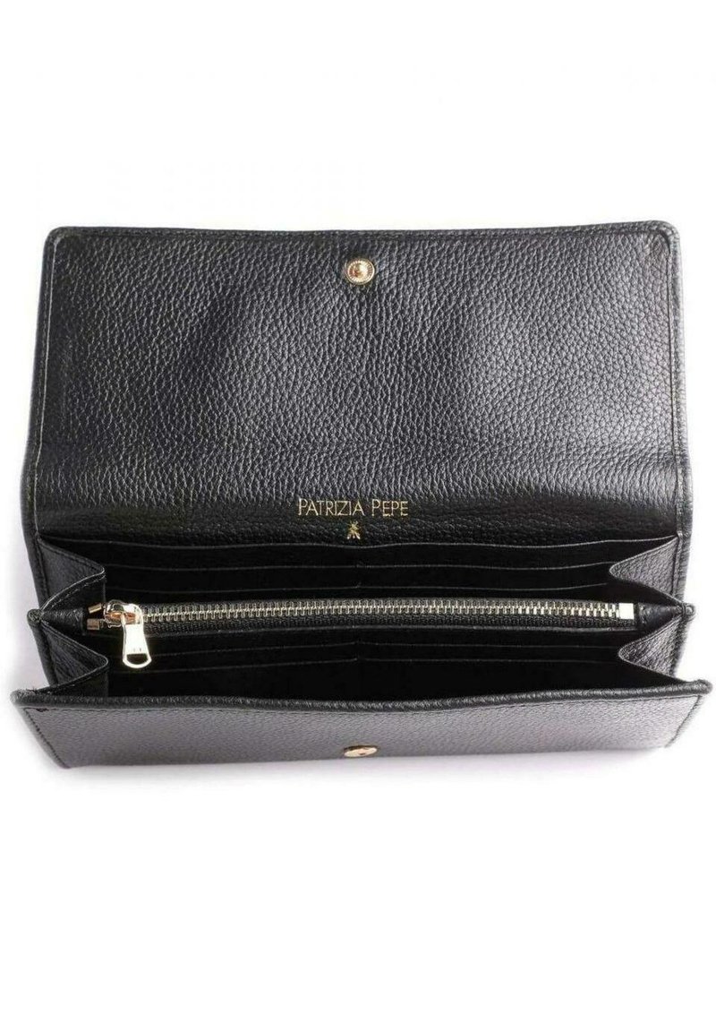 Zalando Patrizia Pepe Saldi Patrizia Pepe Portafoglio Black/nero