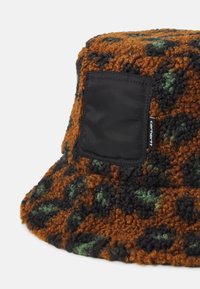 Carhartt WIP ORLA BUCKET HAT UNISEX - Hut - tamarind/black