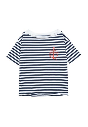 MEGAN - T-shirt z nadrukiem