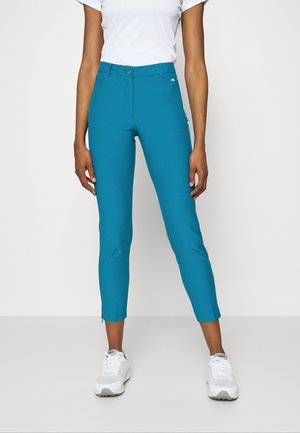 Broek - blue
