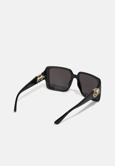 Gucci Γυαλιά ηλίου - black-black-grey
