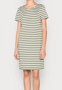 VILA Sukienka z dżerseju