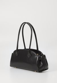COACH EMPIRE CARRYALL BAG 34 - Rankinė - black