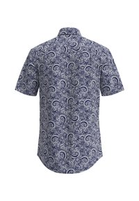 Seidensticker REGULAR - Hemd - dark blue