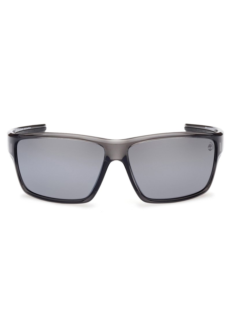 Timberland RECHTECKIG - Gafas de sol - grau