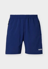 Nem kiválasztott, blue depths