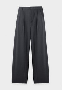 Δεν επιλέχθηκε, dark grey melange