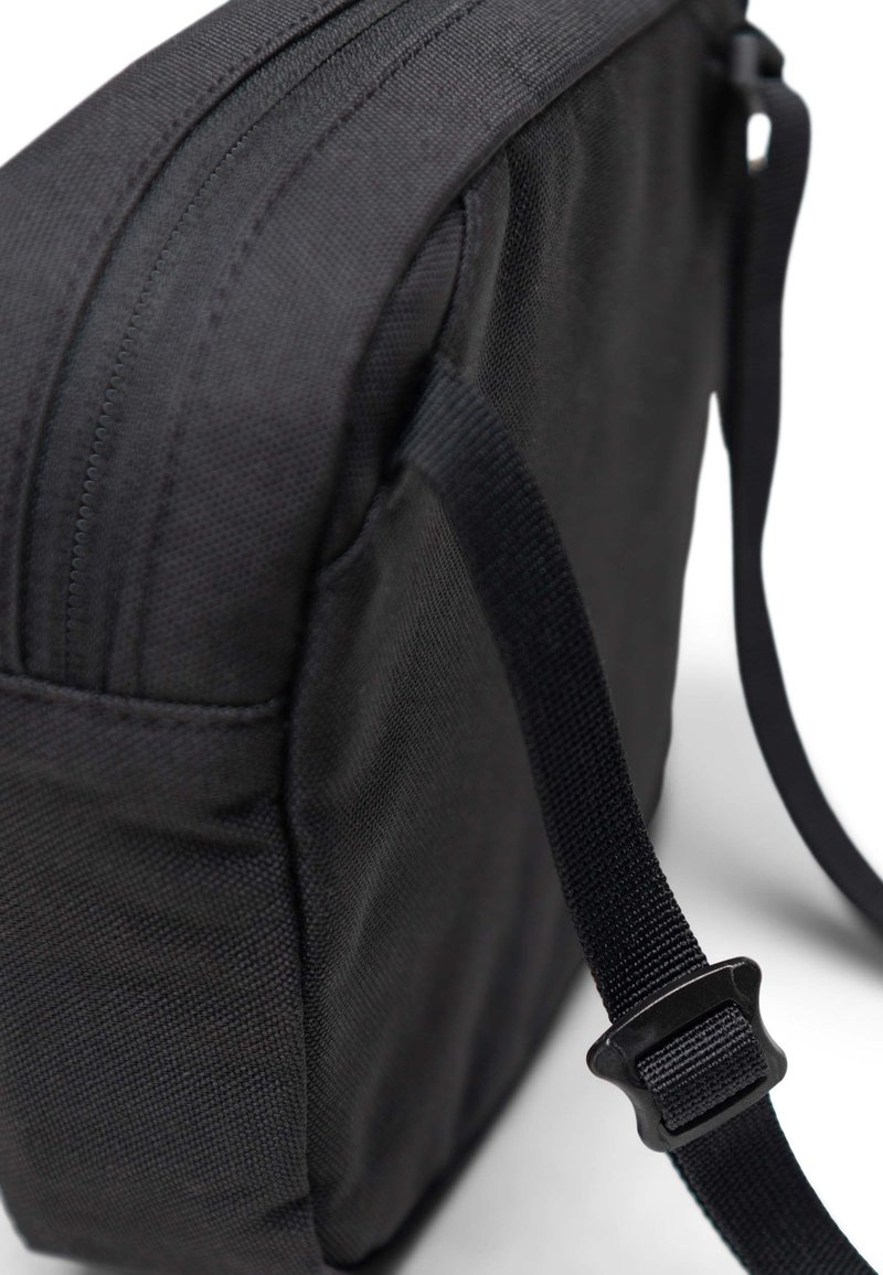 Herschel CLASSIC - Across body bag - black - Zalando 