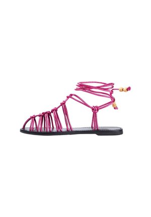 Sandalias - pink