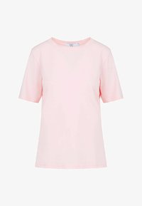 Ikke valgt, daisy pink