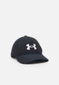 GOLF96 - Nokkmüts - black/white