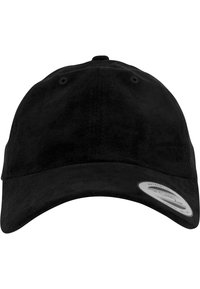 Flexfit Șapcă - black