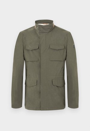 Hackett London, VELO - Veste mi-saison - army green