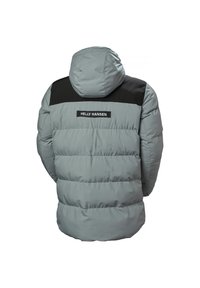 Helly Hansen Zimní kabát - grey cactus