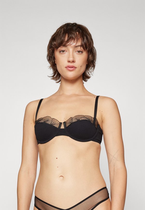 TROUBLEMAKER BRA - Balconette bra