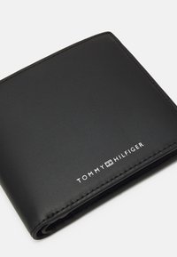 Tommy Hilfiger MODERN CC AND COIN - Peněženka - black