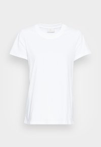 KAMARIN  - T-shirt basique - optical white