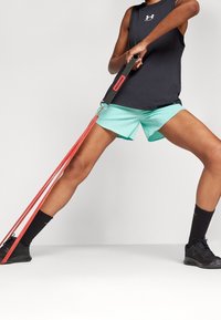 Under Armour Träningsshorts - green