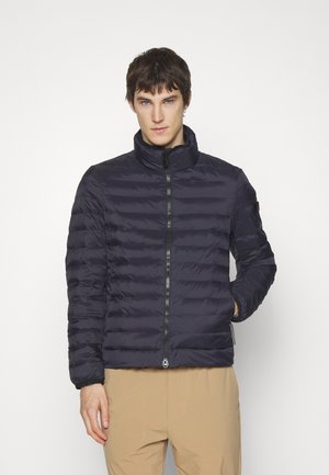 QUARTZ CO NEAL - Giacca da mezza stagione - black/nero