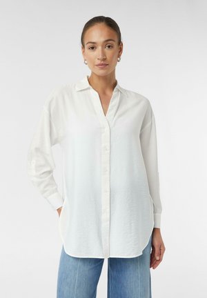 Camicia - weiß