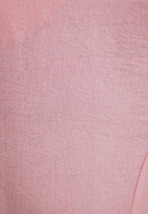 Touché Privé, WITH GATHERED HEM - Μάξι φόρεμα - pink