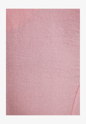 Touché Privé, WITH GATHERED HEM - Μάξι φόρεμα - pink