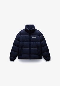 Selezionato, blu marine