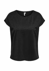 Non sélectionné, black