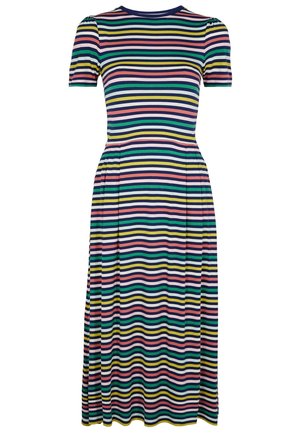 Boden Vestido ligero - multi-coloured