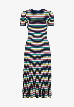 Boden Vestido ligero - multi-coloured