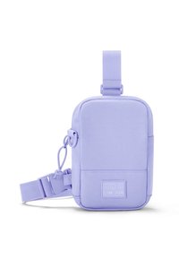 Johnny Urban ARTHUR - Axelremsväska - lilac