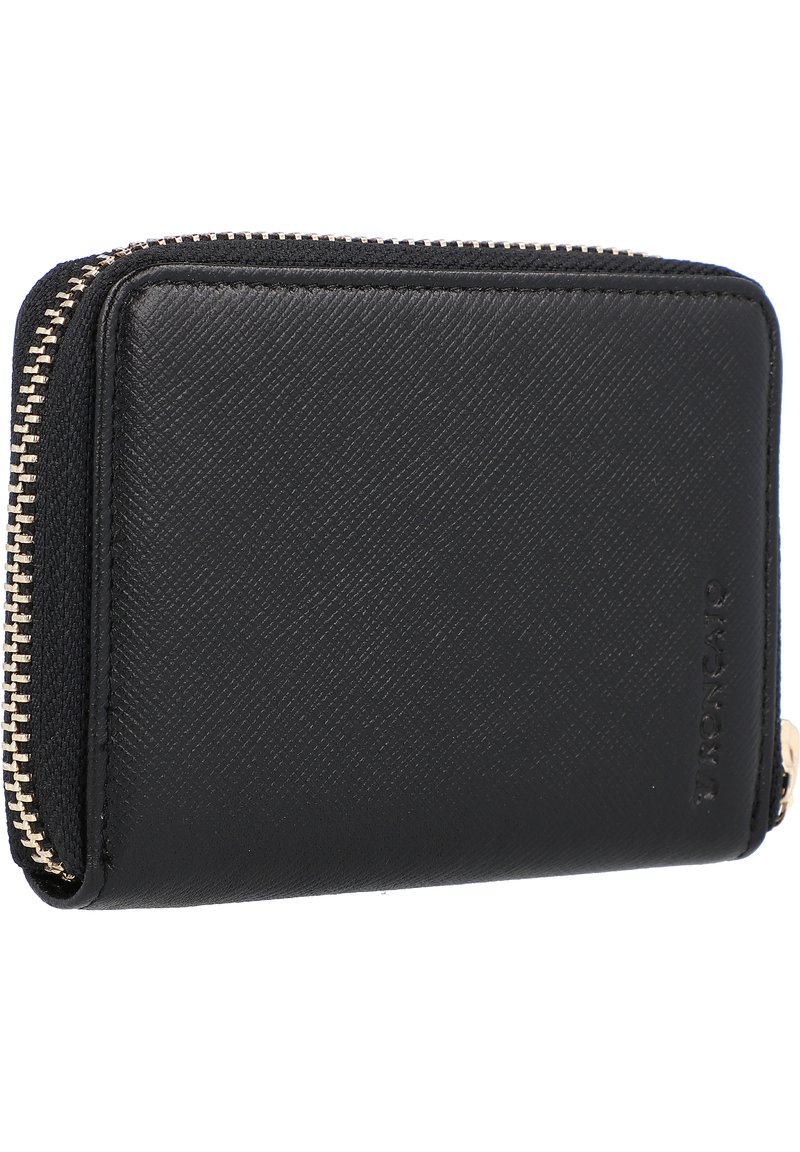Damen Geldbörsen | Roncato AROMA Geldbörse nero/schwarz - CI90450 Damen Geldbörsen | Roncato AROMA Geldbörse nero/schwarz - CI90450