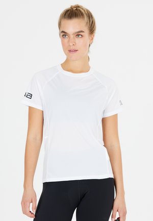 Sport T-Shirt - white