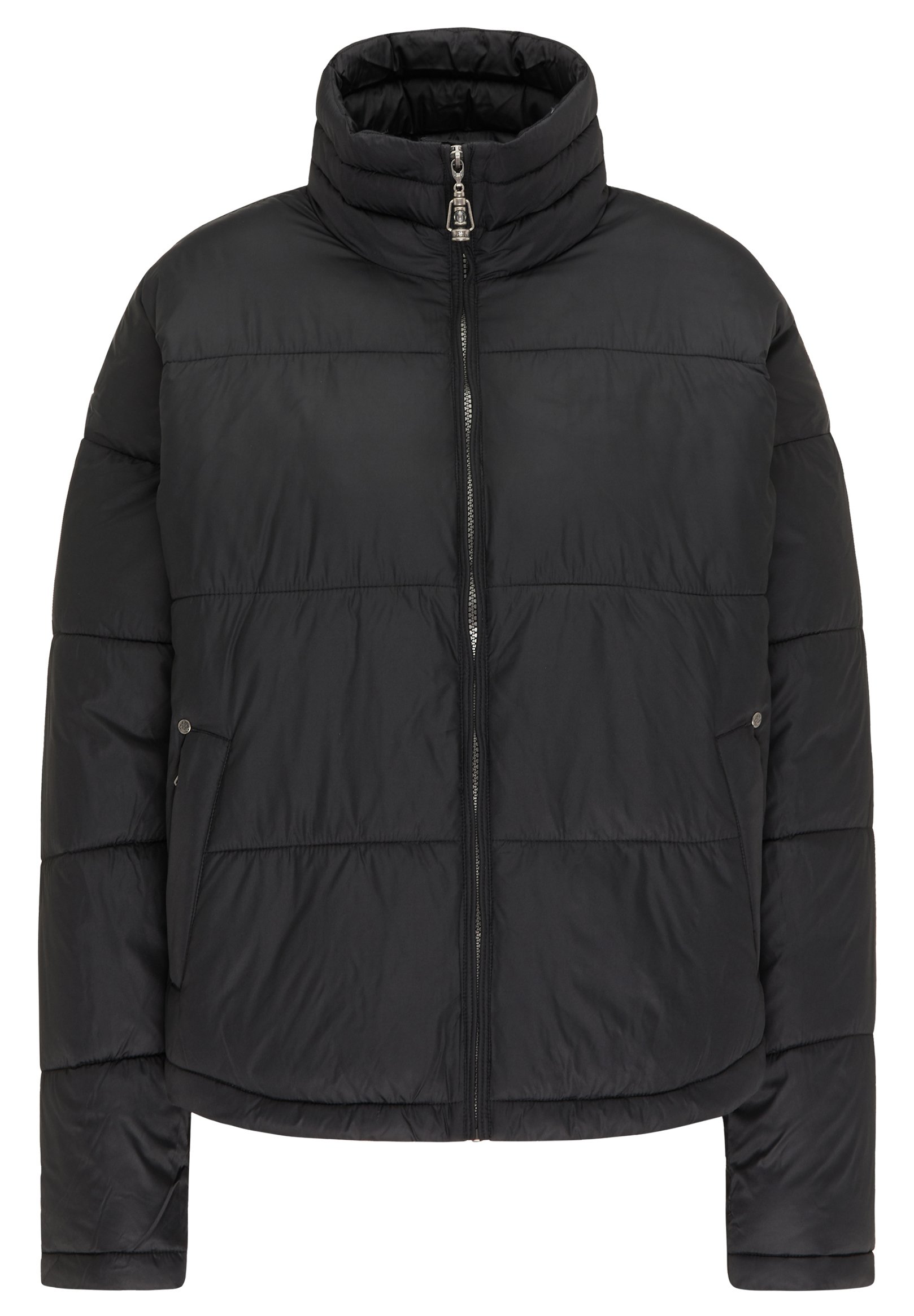 DreiMaster Vinterjacka schwarz Zalando.se DreiMaster Vinterjacka schwarz Zalando.se