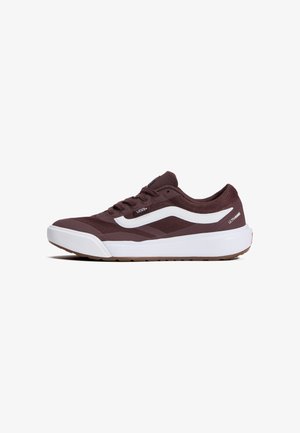 Vans, UNISEX, brązowy