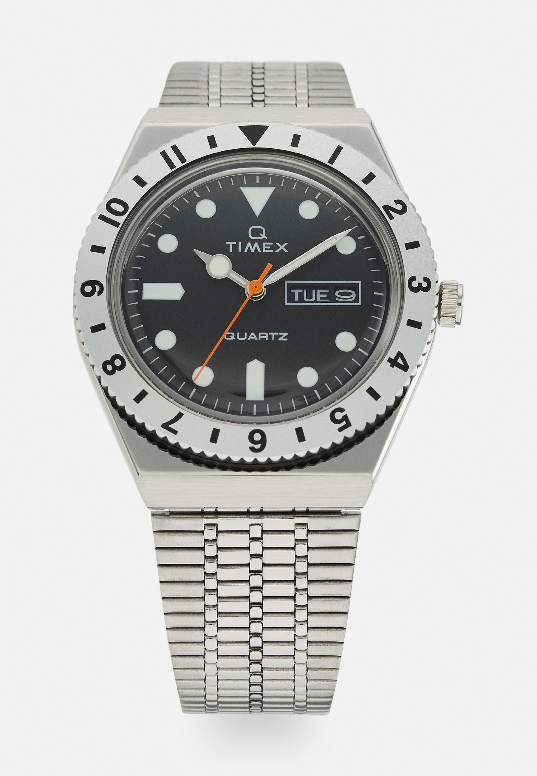 Timex Orologio Analogico Quarzo Donna Con Cinturino In Pelle Tw2r62700jt 37939585 Timex Orologio Analogico Quarzo Donna Con Cinturino In Pelle Tw2r62700jt 37939585