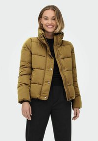 ONLY ONLCOOL  - Kurtka zimowa