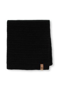 WITTCHEN SET - Sciarpa - black