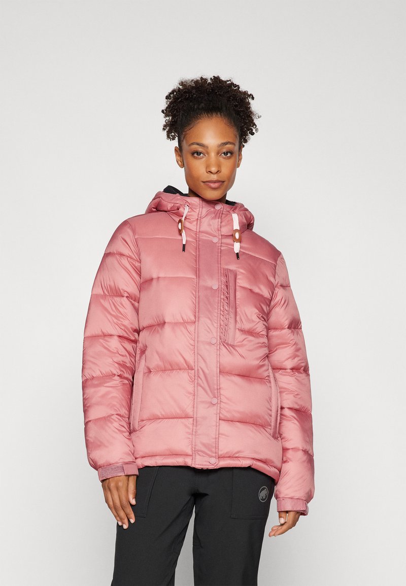 Icepeak - MONETTA - Vinterjakke - pink, Forstørre