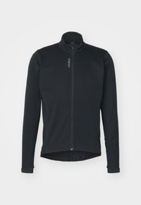 JACKET ZEROWEIGHT WARM - Biciklistička jakna - black