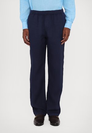 PANTALONE  - Bukse - blu/blue