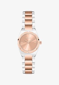 Unausgewählt, silver coloured