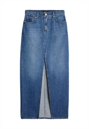 7 for all mankind, - Długa spódnica