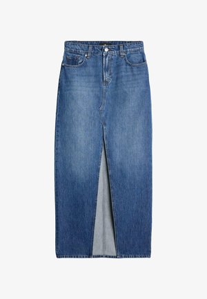 7 for all mankind, - Długa spódnica